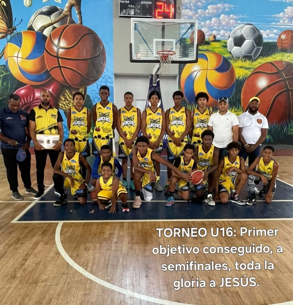 Torneo U16