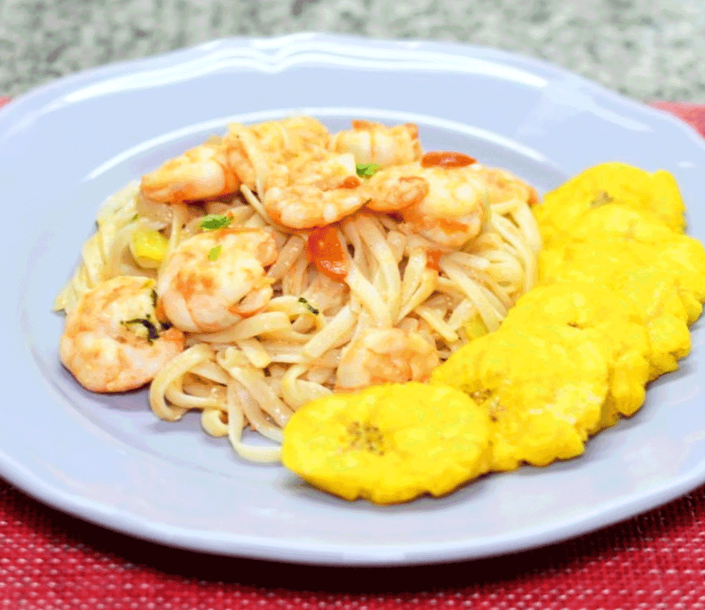 Platos de Pescado