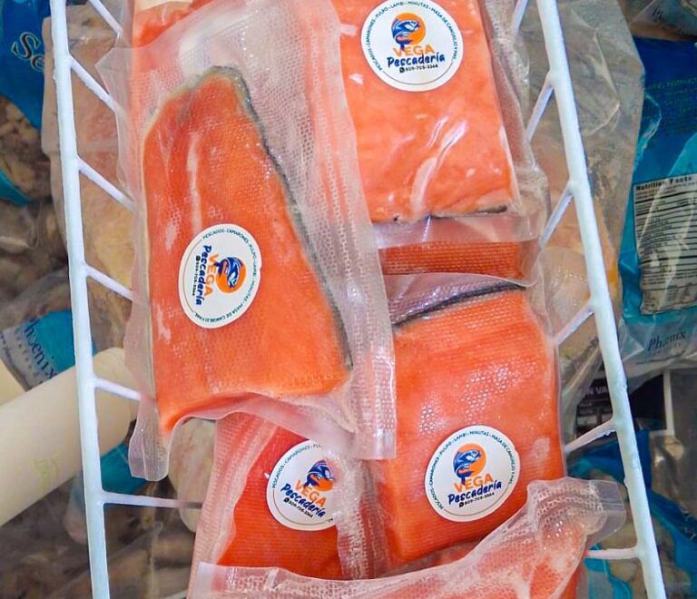 Salmón